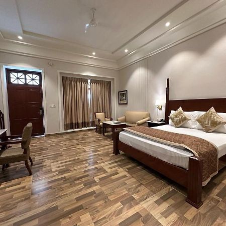 Hotel Happy Stay Delhi Airport Нью-Дели Экстерьер фото